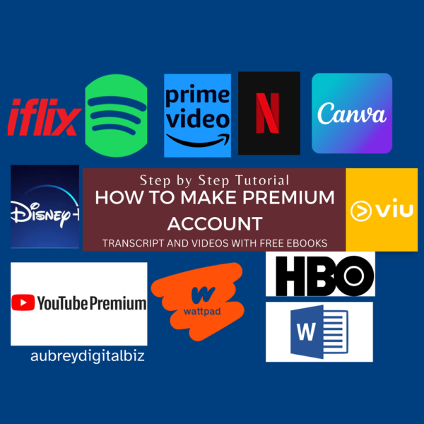 ✨NETFLIX UPGRADE METHOD✨ START UPGRADE SERVICE - MAKE MONEY⚡