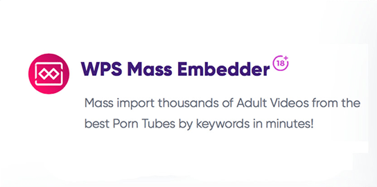 mass embedder free