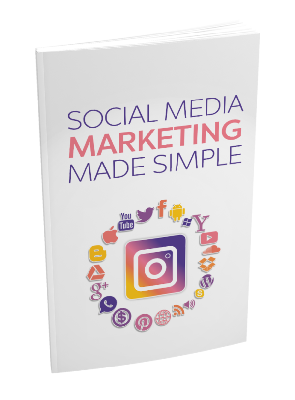 SOCIAL MEDIA MARKETING MADE SIMPLE
